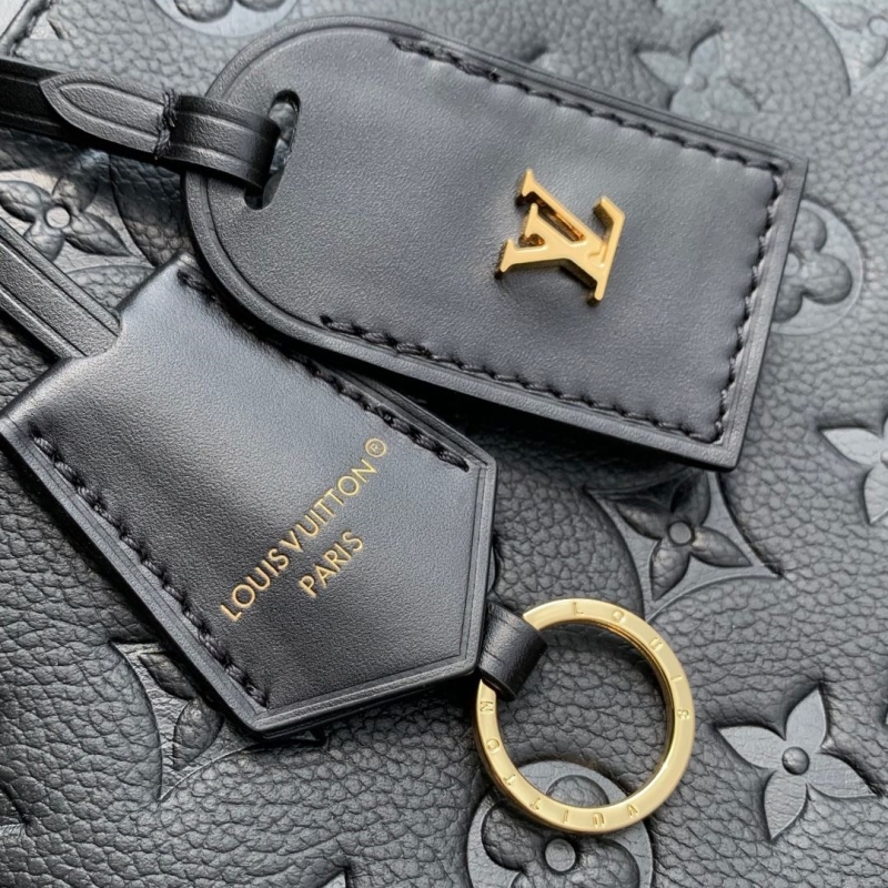LV Top Handle Bags